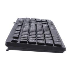 Клавиатура Gembird KB-MCH-04-UA USB Black Фото 2