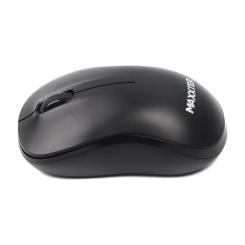 Мышка Maxxter Mr-422 Wireless Black Фото 2