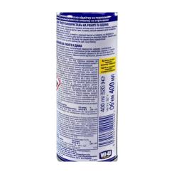 Смазка автомобильная WD-40 аероз. 400мл Фото 1