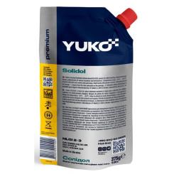 Смазка автомобильная Yuko Солидол Жировой 375г Фото 1