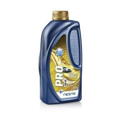Моторное масло Neste City Pro LL 5W30 1л Фото