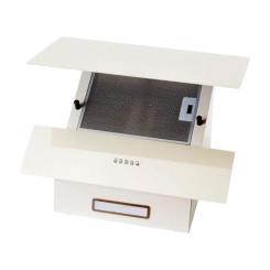 Вытяжка кухонная Borgio RNT-MU 60 ivory Фото 2