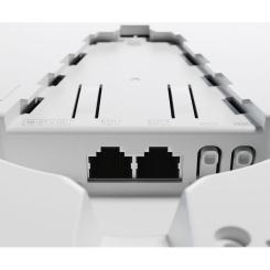 Точка доступа Wi-Fi Mikrotik cAP XL ac Фото 3