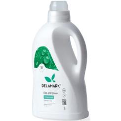 Гель для стирки DeLaMark Universal 2 л Фото
