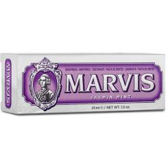 Зубная паста Marvis Жасмин и мята 25 мл Фото 1