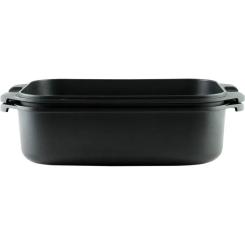Гусятница Pepper Black Ice 32x21x11 см PR-6007 Фото 1