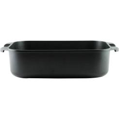 Гусятница Pepper Black Ice 32x21x11 см PR-6007 Фото 2