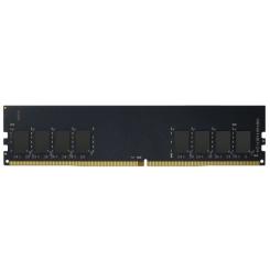 Модуль памяти для компьютера eXceleram DDR4 32GB 3200 MHz Фото