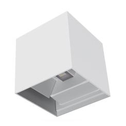 Светильник Videx LED AR04 IP54 6W 2700K Фото 1