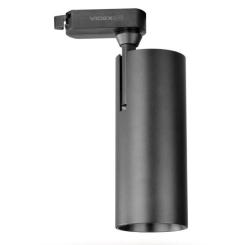 Светильник Videx LED 20W 4100K черный Фото 3