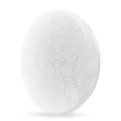 Светильник TITANUM LED 18W 5000K Кольца Фото 1