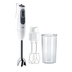 Блендер Braun MQ 3105 B WH Фото