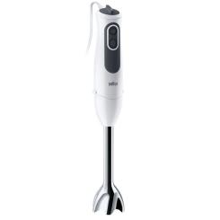 Блендер Braun MQ 3105 B WH Фото 1