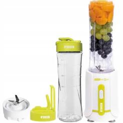 Блендер Noveen SB210 green Фото 2