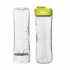 Блендер Noveen SB210 green Фото 3