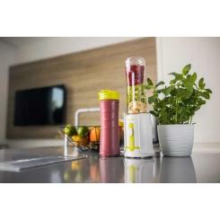 Блендер Noveen SB210 green Фото 5