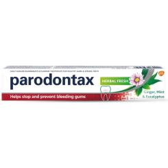 Зубная паста Parodontax Свежесть трав 75 мл Фото 1