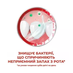 Зубная паста Parodontax Свежесть трав 75 мл Фото 2