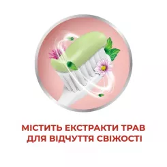 Зубная паста Parodontax Свежесть трав 75 мл Фото 4