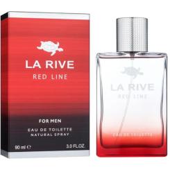 Туалетная вода La Rive Red Line 90 мл Фото 1