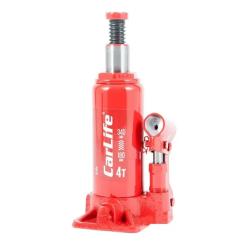 Домкрат CarLife 4 т Фото 1