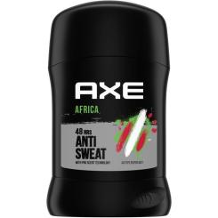 Антиперспирант AXE Africa 50 мл Фото