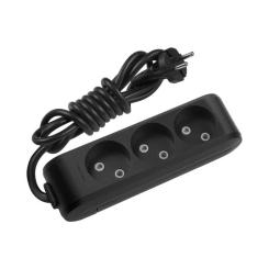 Сетевой удлинитель Panasonic X-tendia 3 розетки, 3м Фото