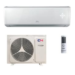 Кондиционер Cooper&Hunter CH-S12FTXR-NG Фото