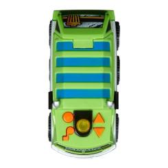 Машина Road Rippers Rush and rescue Мусоровоз Фото 2