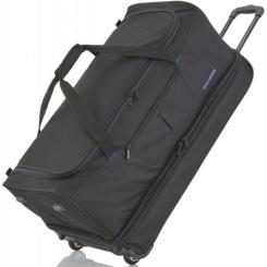 Сумка дорожная Travelite Basics 98/119 л Black Фото