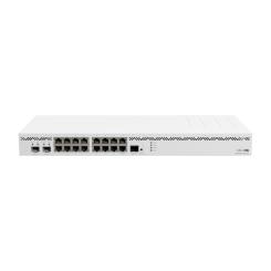 Маршрутизатор Mikrotik CCR2004-16G-2S+ Фото