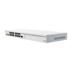 Маршрутизатор Mikrotik CCR2004-16G-2S+ Фото 1