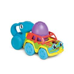 Развивающая игрушка Toomies диномашина Фото 1
