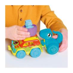 Развивающая игрушка Toomies диномашина Фото 5