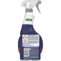 Спрей для чистки ванн Domestos универсальный 450 мл Фото 1