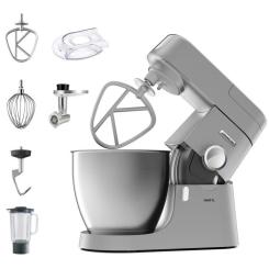 Кухонный комбайн Kenwood KVL 4170 S Фото