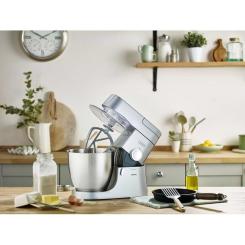 Кухонный комбайн Kenwood KVL 4170 S Фото 7