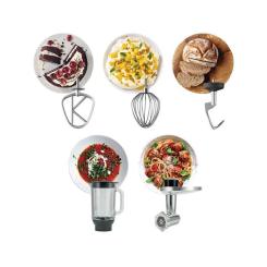 Кухонный комбайн Kenwood KVL 4170 S Фото 8