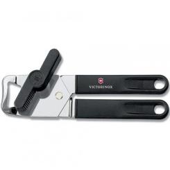 Консервный нож Victorinox Universal Can Opener Black Фото