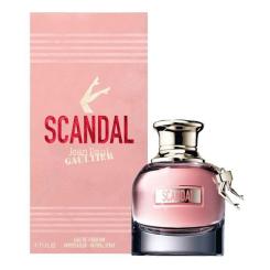 Парфюмированная вода Jean Paul Gaultier Scandal 30 мл Фото 1