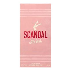 Парфюмированная вода Jean Paul Gaultier Scandal 30 мл Фото 2
