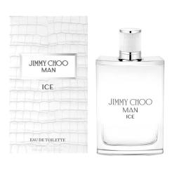 Туалетная вода Jimmy Choo Man Ice 100 мл Фото 1
