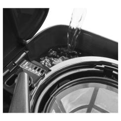 Капельная кофеварка Sencor SCE 3050SS Фото 10