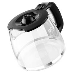 Капельная кофеварка Sencor SCE 3050SS Фото 5