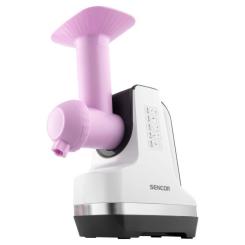 Кухонный комбайн Sencor SSG 4500WH Фото 10