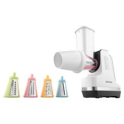 Кухонный комбайн Sencor SSG 4500WH Фото 3