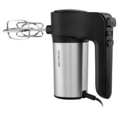 Миксер Sencor SHM 5207SS Фото 3