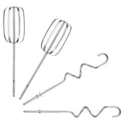 Миксер Sencor SHM 5207SS Фото 7