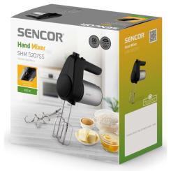 Миксер Sencor SHM 5207SS Фото 8