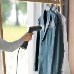 Отпариватель для одежды Electrolux E6HS1-2EG Фото 2